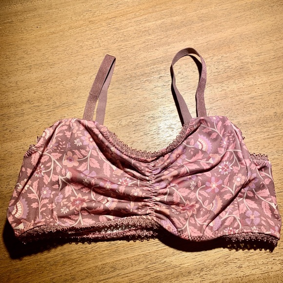 ❌SOLD❌ Spell and the Gypsy Collective Bralette - Picture 3 of 5